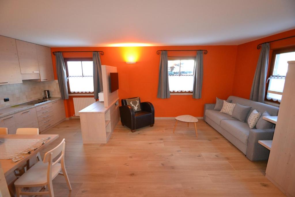 Casa Urbani - 5