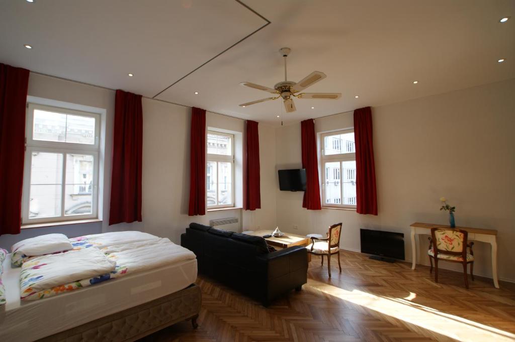 Swiss Appartement photo