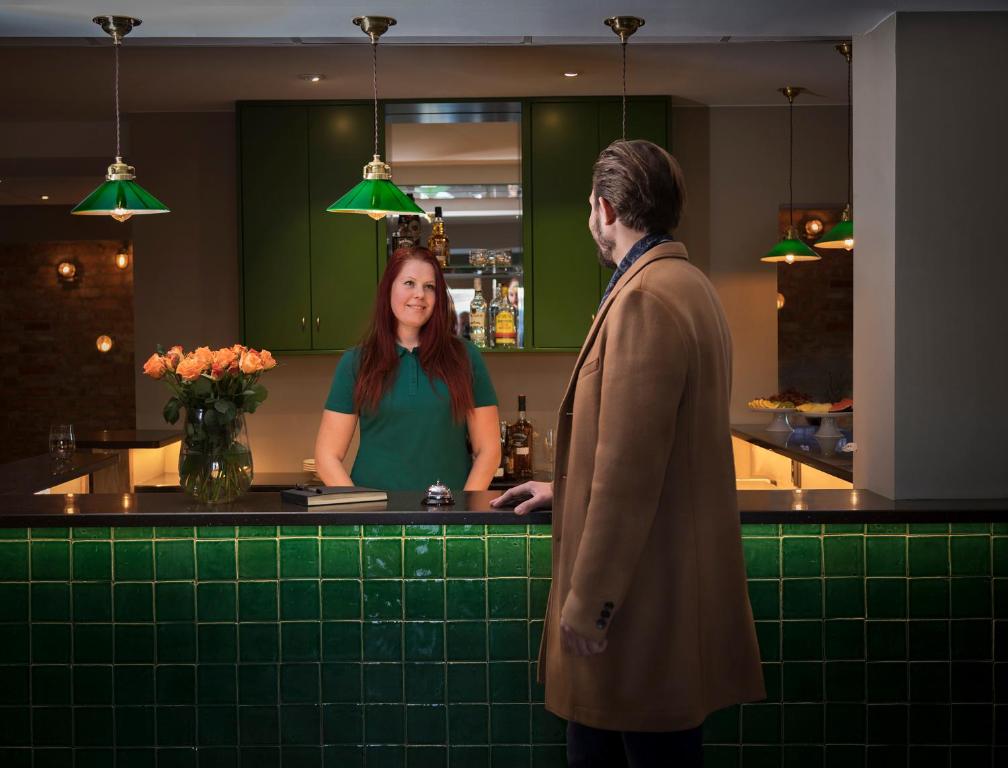 Hotell Nordic photo
