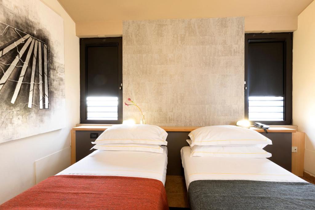 Best Western Albavilla Hotel & Co. Photo 6