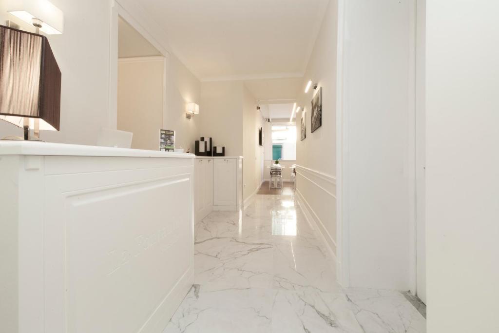 La Fontanina Suites photo