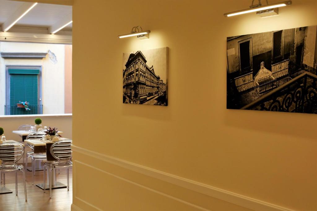 La Fontanina Suites photo