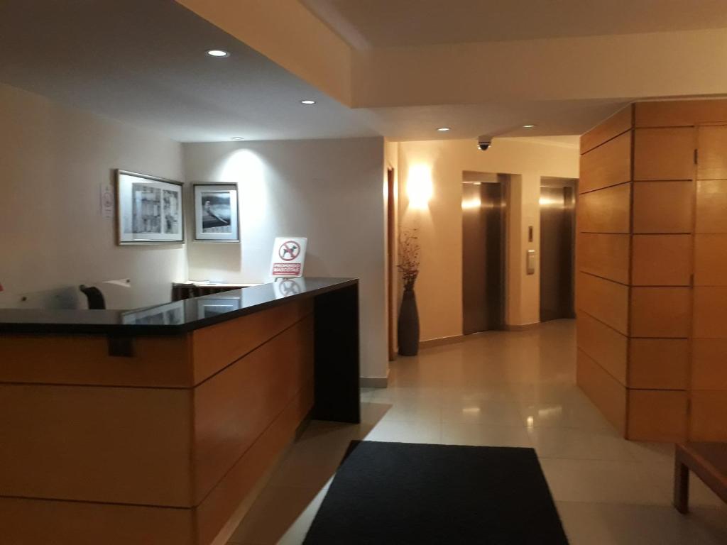 Departamento a pasos del centro de Viña y terminal - 5