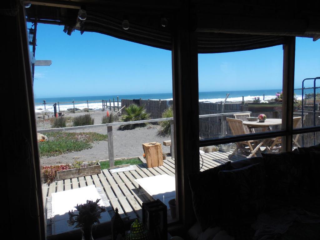 Departamento Deluxe Casa Playa - 4