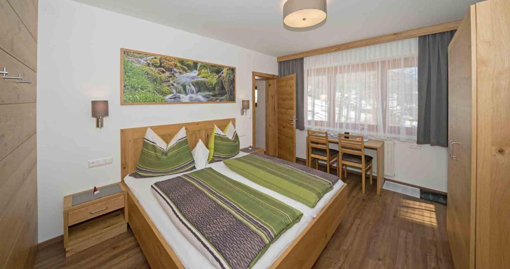 Haus Lackner am Weissensee in Kärnten - 2