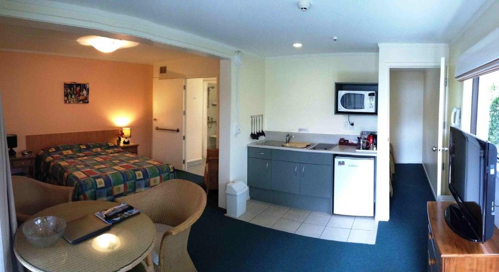 ห้องครัว