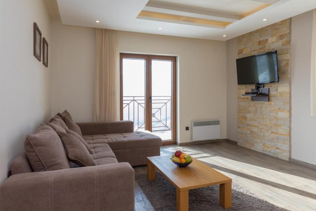Apartment Milmari Sunny View G3 - 2