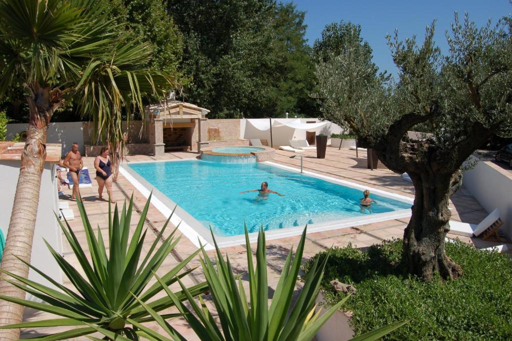Camping Les Pecheurs - 3