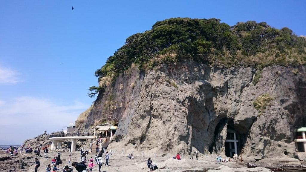 Nearby attraction