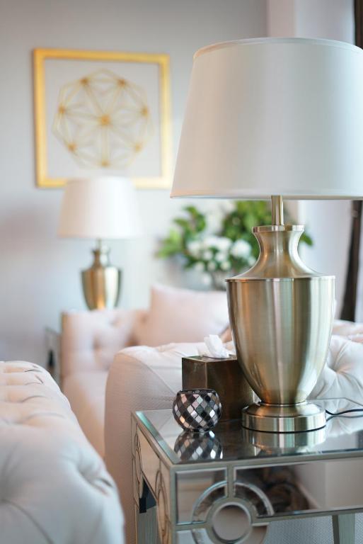 Elite Royal Apartment - Full Burj Khalifa & Fountain view - Opal - 2 bedrooms plus 1 open bedroom wi photo