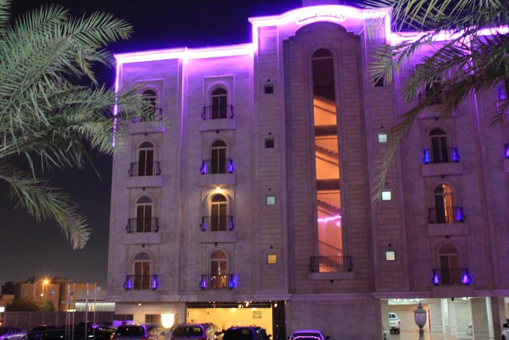 ليالي البندقية للشقق المخدومة photo