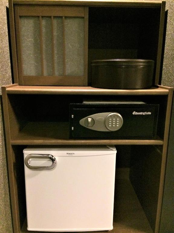 Top rated room amenities