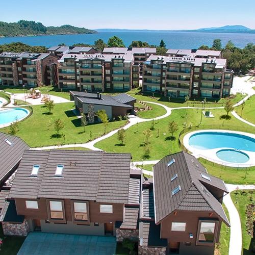 Condominio Costa Pucon - 2
