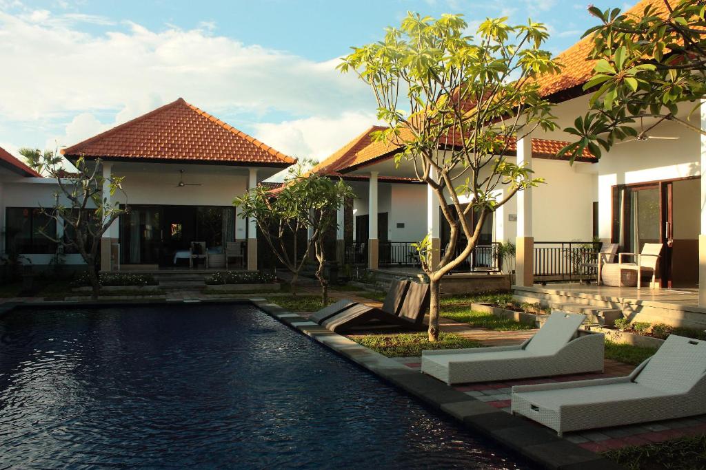 Tulamben Dive Resort, Tulamben