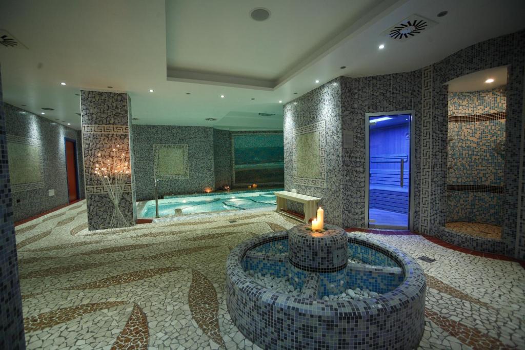 Grand Hotel Paradiso photo