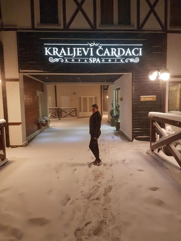 Ebra Kraljevi Čardaci Kopaonik - 4