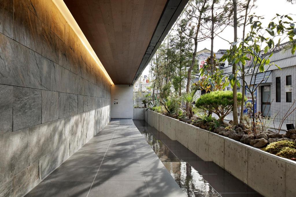 Faciliteter