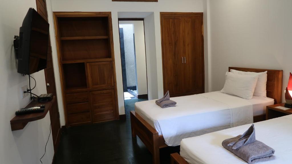 Dream Divers Resort photo