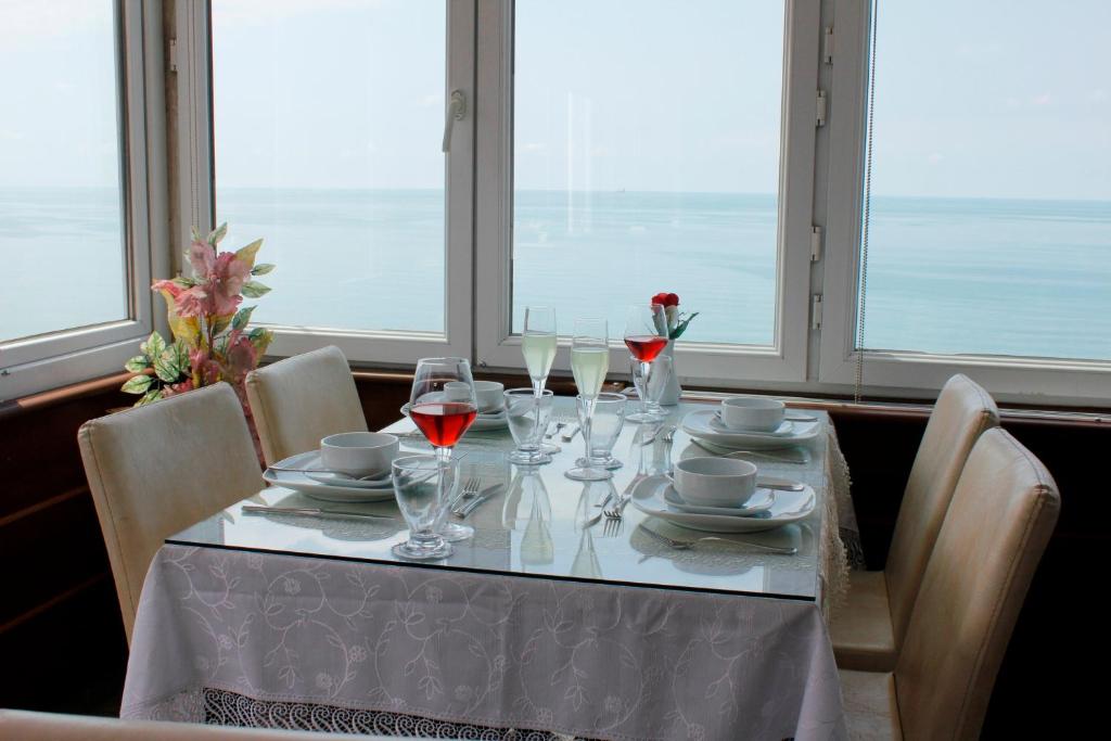 Hopa Heyamo Hotel photo