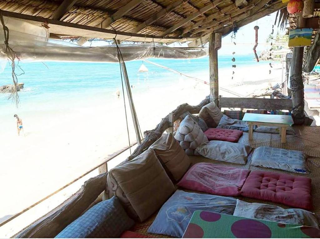 Bar/lounge