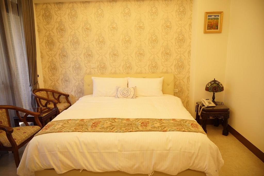 Tuscany Homestay photo