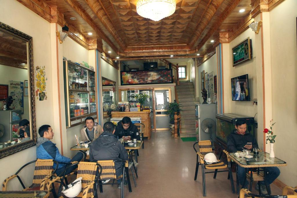 Thien Phuong Guesthouse 호텔 이미지 1