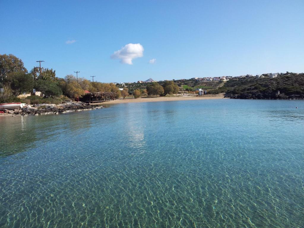 Alianthos Suites photo