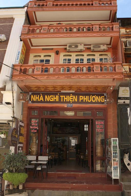 Thien Phuong Guesthouse photo