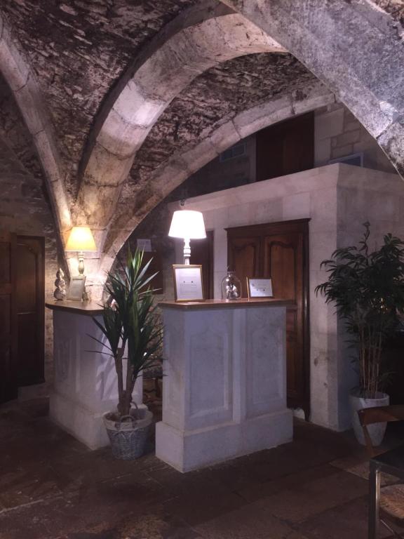 Abbaye de Maizieres photo
