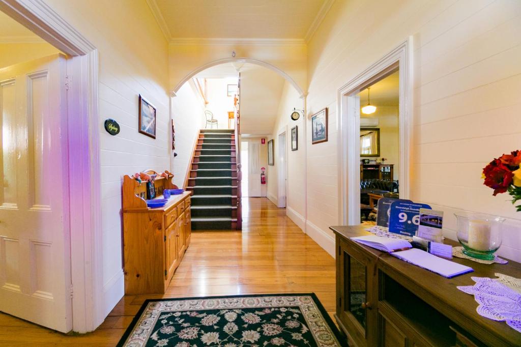 Riversleigh Guesthouse photo