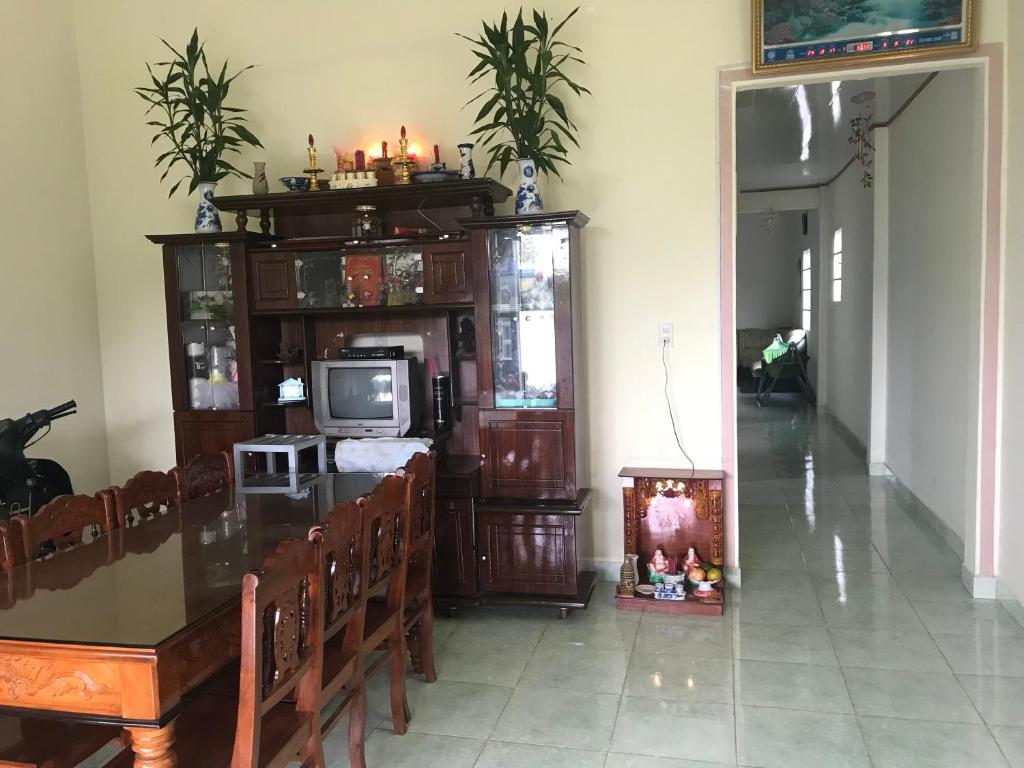 Bao Loc Homestay photo