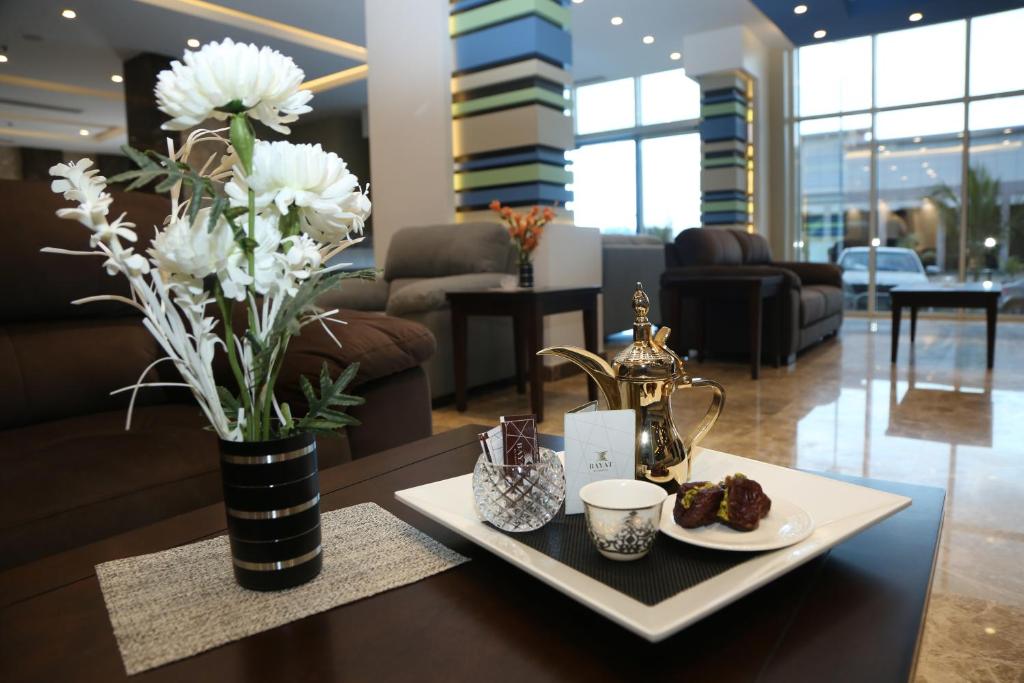 Bayat Suites photo