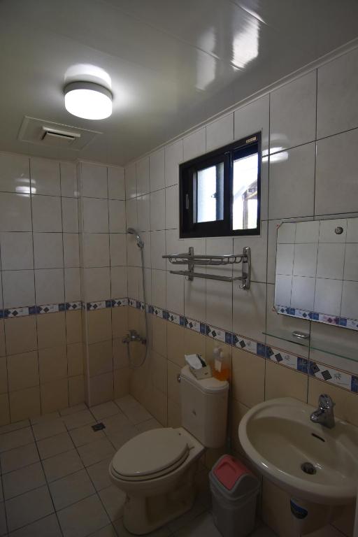 Cian Jiang Ying Yue B&B photo