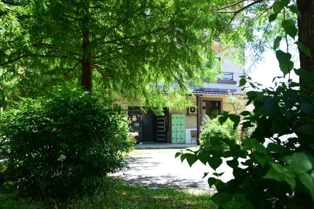 Cian Jiang Ying Yue B&B photo