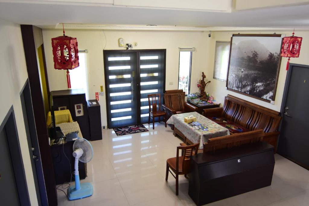 Cian Jiang Ying Yue B&B photo