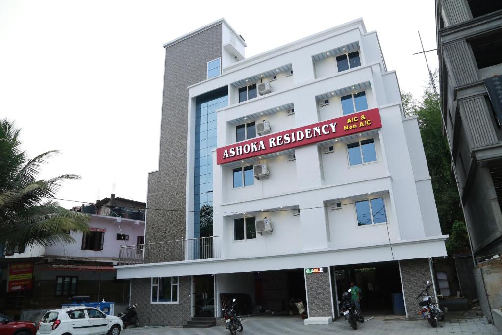 Ashoka Residency Chottanikkara — Hotel in Kochi