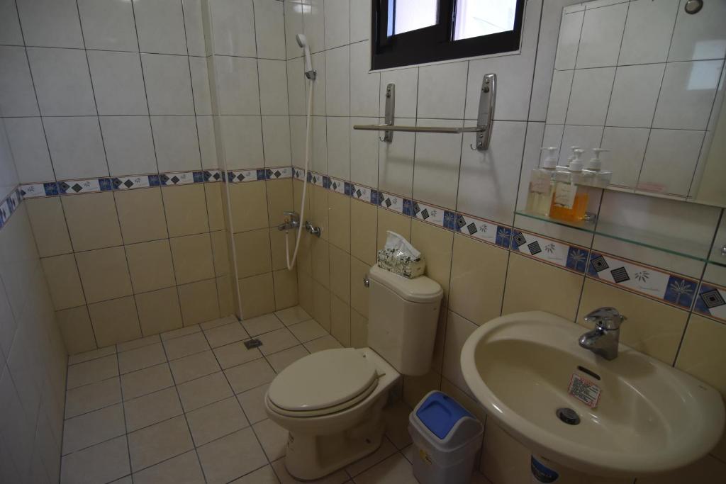 Cian Jiang Ying Yue B&B photo