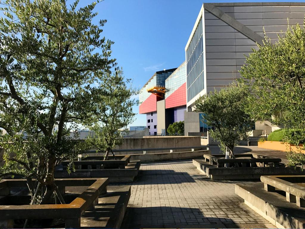 호텔 새구일 템포잔 오사카 호텔 이미지 1