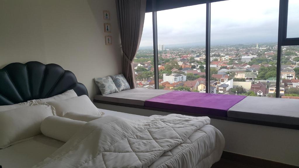 Mountain View at Uttara Apartment photo