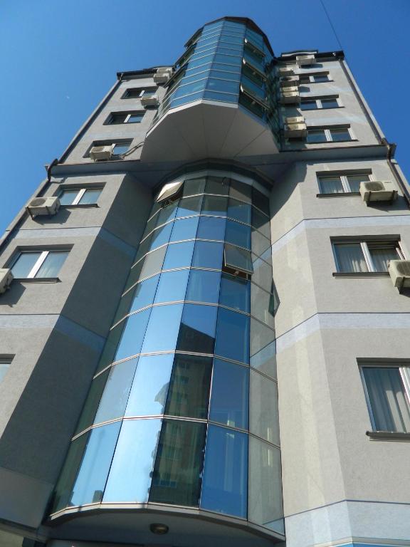 Garni Hotel Rile Men photo