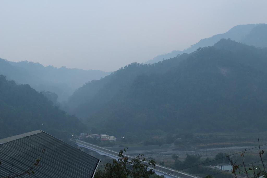 Old Farmer Homestay photo