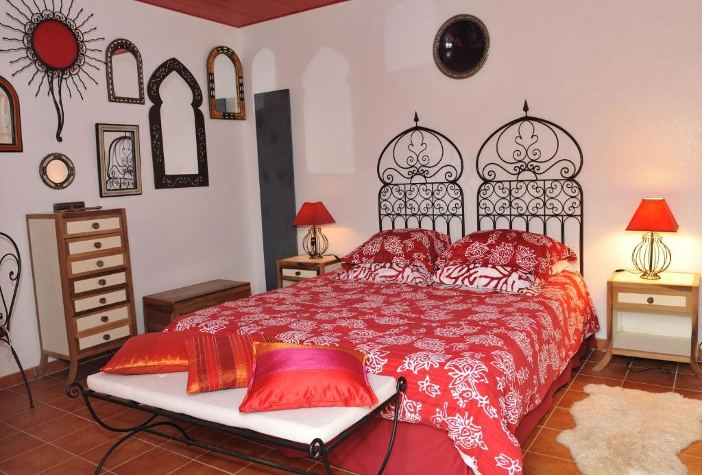 Chambre D Hotes La Maison De Marine à Noirmoutier | Ventana Blog