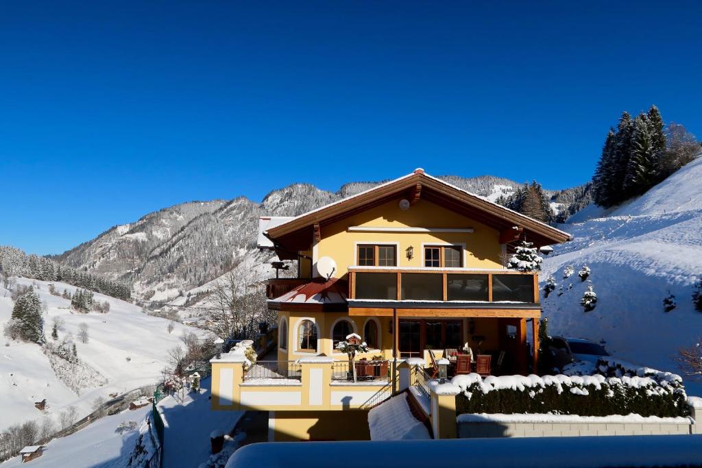 Appartementhaus Unterkofler - 2