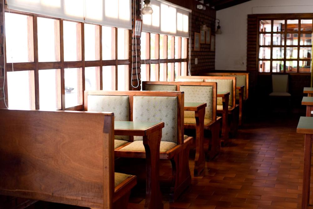 Hosteria Mar de Ajo photo