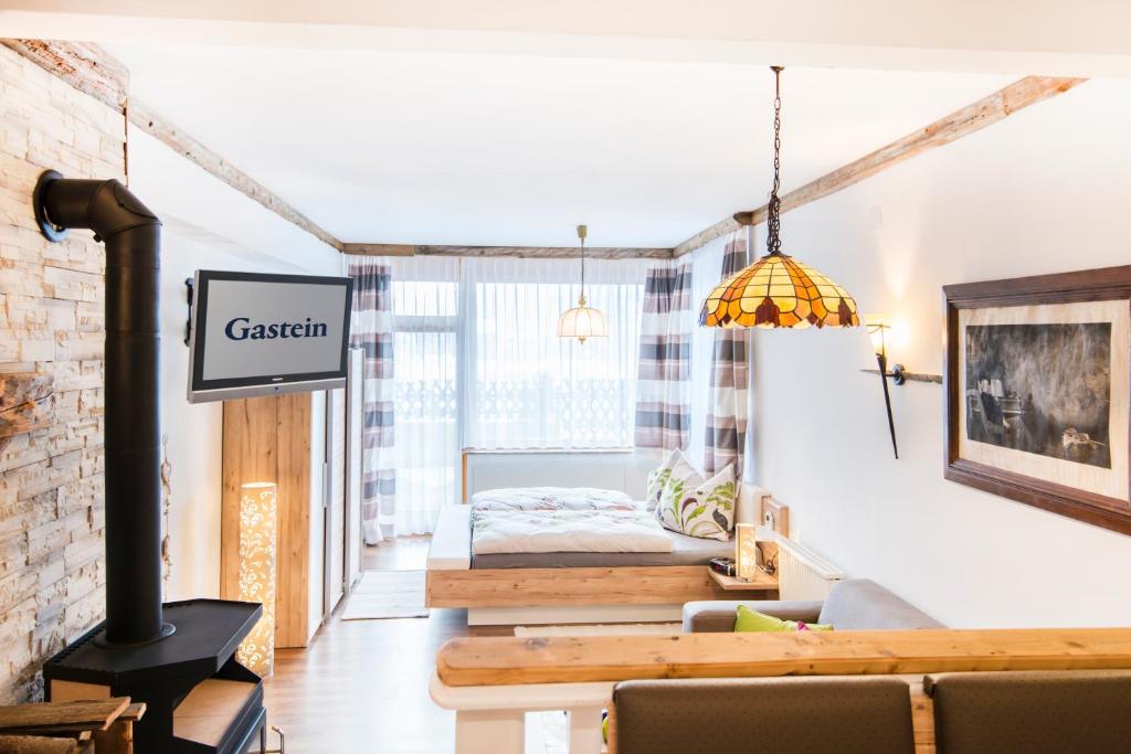 Achen Appartement - 4