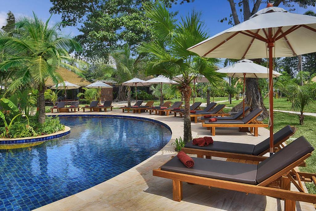 Mali Resort Sunrise Beach photo