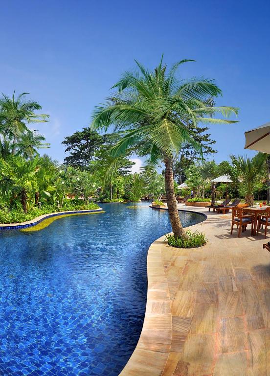 Mali Resort Sunrise Beach photo