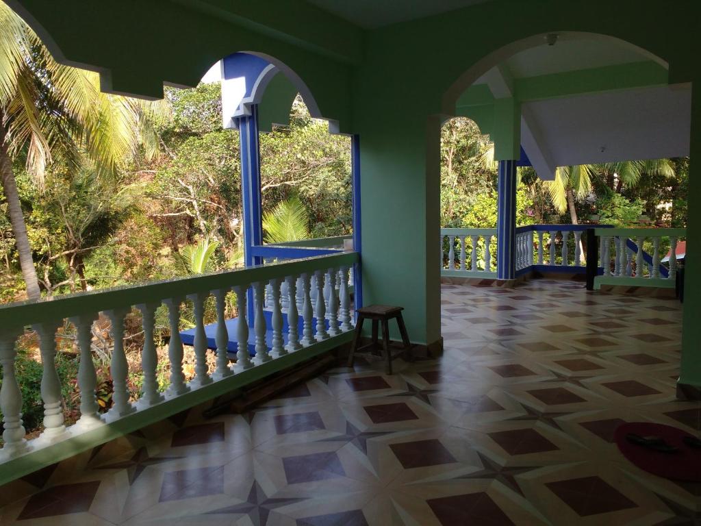 The Purple House photo