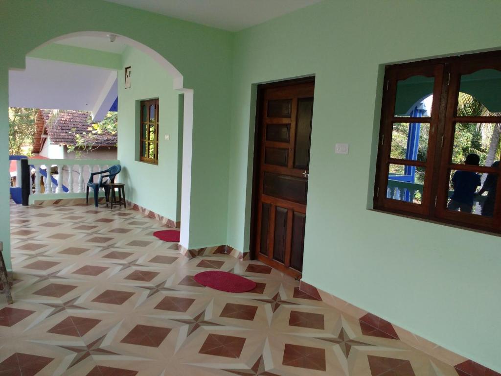 The Purple House photo