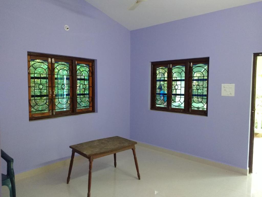 The Purple House photo